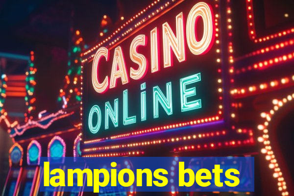 lampions bets